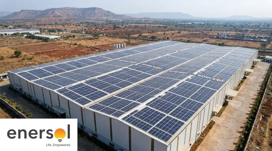 Third Party PPA - Professional solar installation services Third Party PPA - Solar service by Enersol